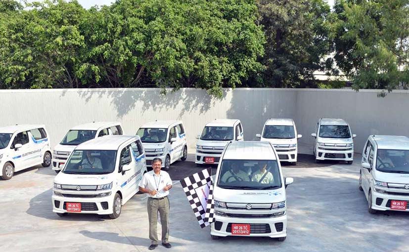 Ministry Of Road Transport & Highways Tells States To Incentivise EV Adoption