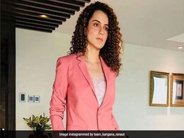 Kangana Ranaut Accuses <i>Queen</i> Director Vikas Bahl Of Sexual Harassment Kangana Ranaut Accuses <i>Queen</i> Director Vikas Bahl Of Sexual Harassment