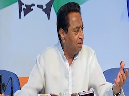 मध्य प्रदेश के किसानों के लिए खुशखबरी, अब 12 दिसंबर 2018 तक के कर्ज होंगे माफ मध्य प्रदेश के किसानों के लिए खुशखबरी, अब 12 दिसंबर 2018 तक के कर्ज होंगे माफ
