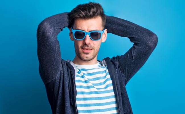 Ditch The Cardigan And Try The Shrug This Winter