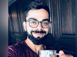Indian Skipper Virat Kohli Reveals His Diet Plan In Latest Instagram AMA Session