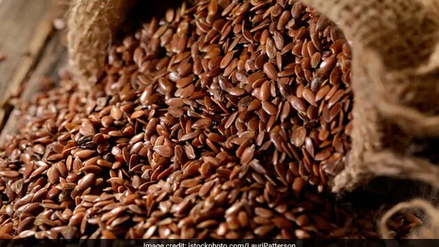 Flaxseeds benefits for diabetes: These seeds can aid weight loss and reduce risk of heart disease