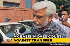 Officer Challenges Port Blair Move, Claims Proof Against Rakesh Asthana Officer Challenges Port Blair Move, Claims Proof Against Rakesh Asthana
