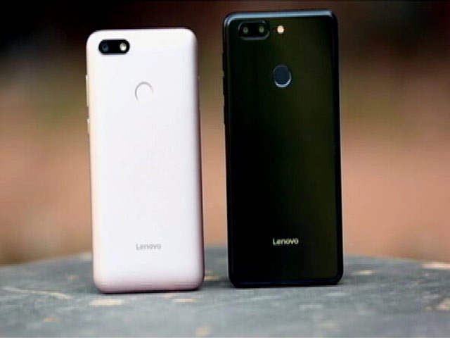 Lenovo Makes A Solid Comeback