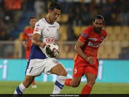 Indian Super League: Bengaluru FC Register 3-0 Win Against FC Pune City Indian Super League: Bengaluru FC Register 3-0 Win Against FC Pune City