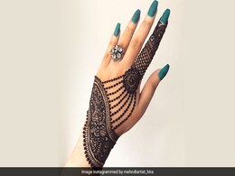 Karva Chauth 2019: करवा चौथ पर इस तरह रचेगी बढ़िया मेहंदी, जानिए टिप्स Karva Chauth 2019: करवा चौथ पर इस तरह रचेगी बढ़िया मेहंदी, जानिए टिप्स