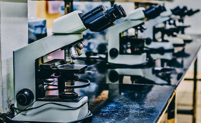 How Can Genetic Data Be Better Encrypted? Researchers Find A Way