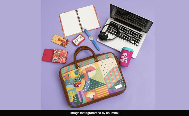 3 Laptop Bags That Are Sure To Make Heads Turn At Work