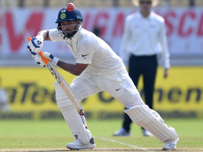 Rishabh Pant Surpasses MS Dhoni In This Batting Record Rishabh Pant Surpasses MS Dhoni In This Batting Record