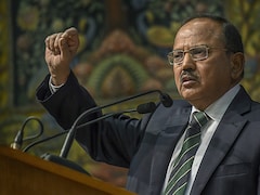 'इतिहास का बदला लेना होगा, ये देश ऐसे ही आजादी नहीं हुआ...', युवाओं से ऐसा क्यों बोले अजीत डोभाल