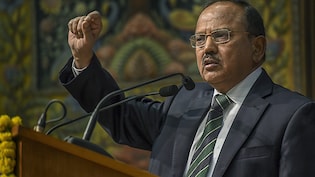 'इतिहास का बदला लेना होगा, ये देश ऐसे ही आजादी नहीं हुआ...', युवाओं से ऐसा क्यों बोले अजीत डोभाल