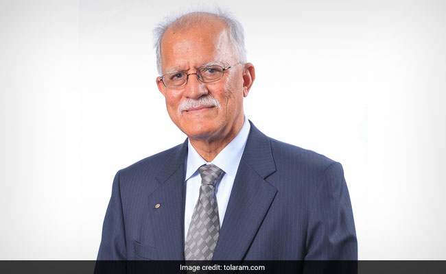 How A Sindhi Family Shop Turned Into $1.8 Billion Multinational