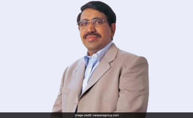 आंध्र प्रदेश: चंद्रबाबू नायडू के मंत्री पोंगुरू नारायण के स्कूलों-कॉलेजों पर इनकम टैक्स का छापा