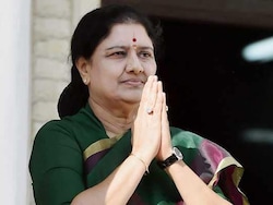 Sasikala Floats New Party, Unveils Flag Featuring Jayalalithaa Ahead Of Polls