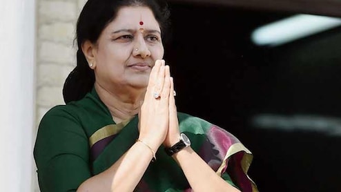 AIPTMMK, 'Coconut Grove' Symbol: Sasikala Announces Party Name