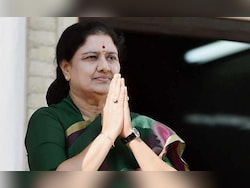 Target EPS Ahead Of Assembly Polls, Sasikala To Launch Political Party