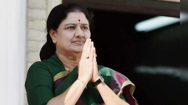 Target EPS Ahead Of Assembly Polls, Sasikala To Launch Political Party