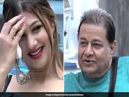 Bigg Boss 12: अनूप जलोटा ने जसलीन को दी वार्निंग, भजन सम्राट बोले- कपड़ों से ज्यादा हमें प्यार करो- देखें Video Bigg Boss 12: अनूप जलोटा ने जसलीन को दी वार्निंग, भजन सम्राट बोले- कपड़ों से ज्यादा हमें प्यार करो- देखें Video