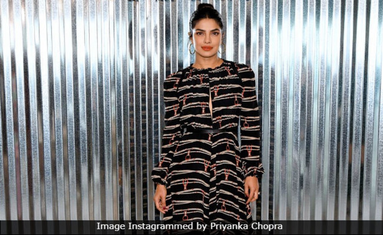 Priyanka Chopra Now A Tech Investor Is Bringing Dating App Bumble To India
