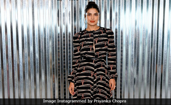 Priyanka Chopra Now A Tech Investor Is Bringing Dating App Bumble To India