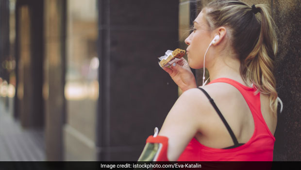 Nutrition Bars For Weight Loss: 5 Things To Remember While Choosing Energy Bars For Your Diet