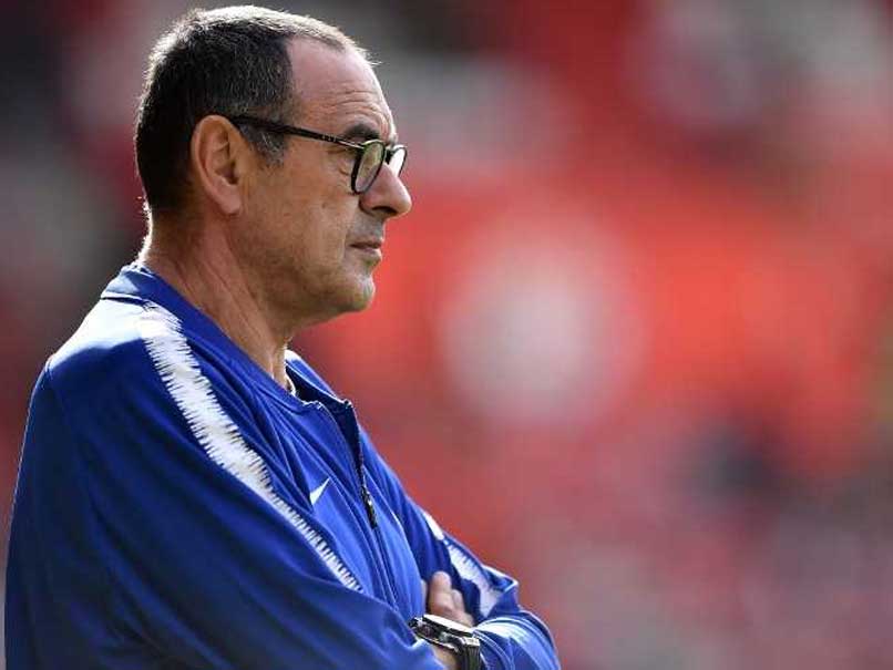 Former Banker Maurizio Sarri Only Interested In Money, Says Napoli Owner