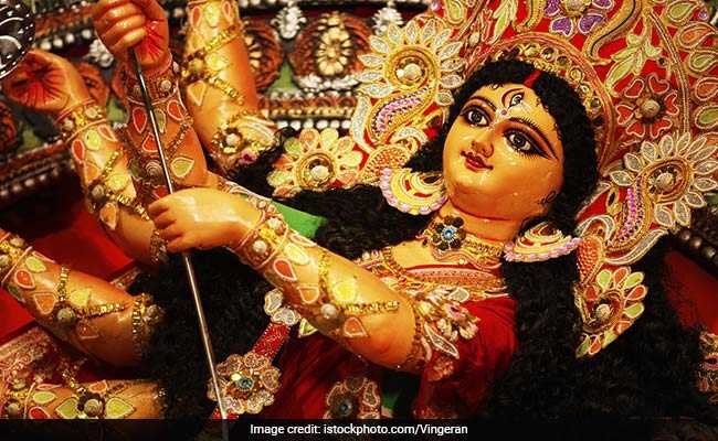 Durga Ashtami 2019: Significance Of Durga Ashtami In Navratri, Ashtami Date, Puja Time