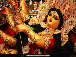 Durga Ashtami 2019: Significance Of Durga Ashtami In Navratri, Ashtami Date, Puja Time Durga Ashtami 2019: Significance Of Durga Ashtami In Navratri, Ashtami Date, Puja Time