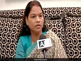 Lok Janshakti Party Lawmaker Veena Devi's Son Dies In Car Accident Lok Janshakti Party Lawmaker Veena Devi's Son Dies In Car Accident
