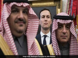 Khashoggi Mystery Imperils Jared Kushner, Saudi Crown Prince's Bonhomie Khashoggi Mystery Imperils Jared Kushner, Saudi Crown Prince's Bonhomie