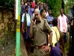 "Ritualistic Disaster": Senior Cop After 2 Women Turn Back Amid Protests "Ritualistic Disaster": Senior Cop After 2 Women Turn Back Amid Protests