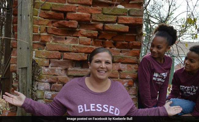 Woman Reported Racist Facebook Note, May Have Helped Stop School Shooting