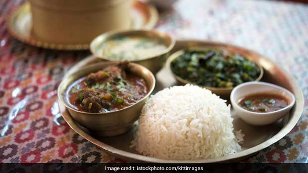 Here's Why Ayurveda Says Lunch Should Be Your Biggest Meal Of The Day