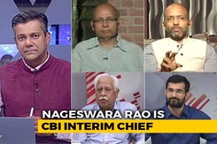 Opposition Draws Rafale Link: What Led To CBI Chief Being Set On Leave? Opposition Draws Rafale Link: What Led To CBI Chief Being Set On Leave?