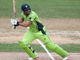 Pakistan Cricket Officials Uphold Ban Against Opener Nasir Jamshed Pakistan Cricket Officials Uphold Ban Against Opener Nasir Jamshed