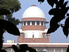 अयोध्या मामले मोदी सरकार भी पहुंची सुप्रीम कोर्ट,  कहा- विवाद सिर्फ 2.77 एक़ड़ का, बाकी जमीन वापस हो