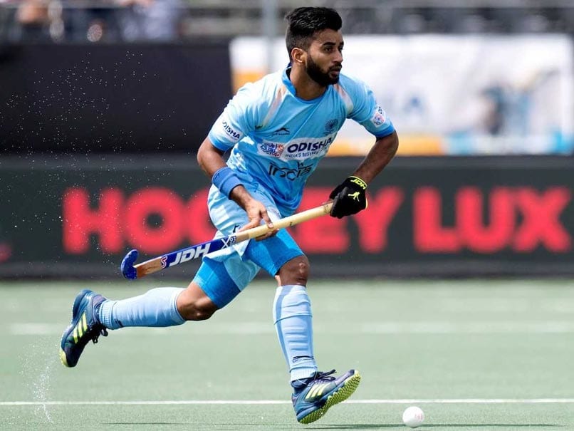 India vs Pakistan, Asian Champions Trophy Highlights: India Beat Pakistan 3-1