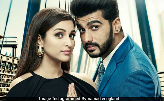 <i>Namaste England</i> Box Office Collection Day 5: Arjun Kapoor And Parineeti Chopra's Film Is A 'Disaster' At Rs 6.6 Crore