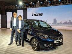 New Tata Tigor Facelift: Everything You Need To Know