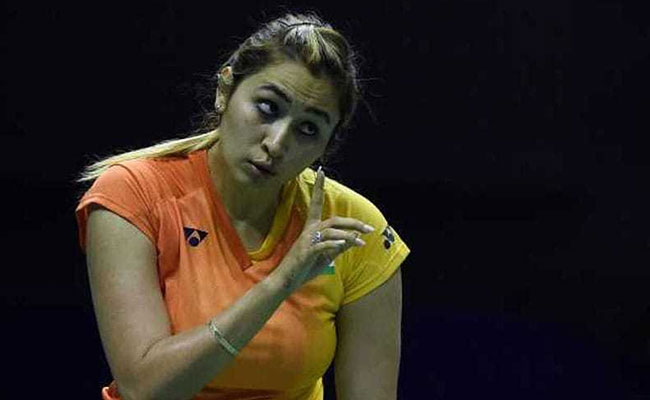 बैडमिंटन खिलाड़ी ज्वाला गुट्टा भी #MeToo कैम्पेन से जुड़ीं, लगाया यह आरोप... बैडमिंटन खिलाड़ी ज्वाला गुट्टा भी #MeToo कैम्पेन से जुड़ीं, लगाया यह आरोप...