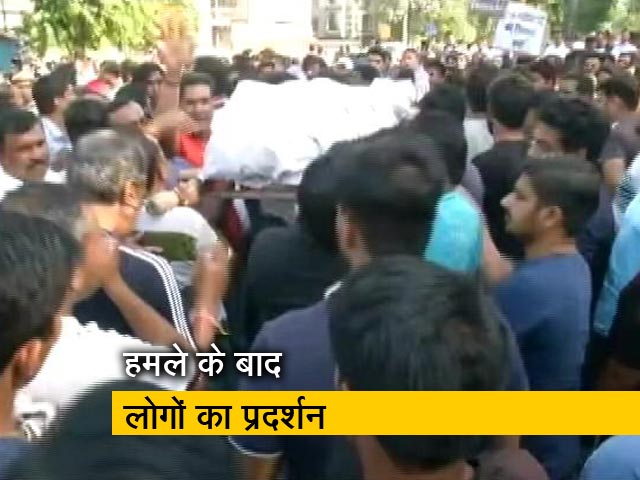 सिटी सेंटर : दिल्ली में अपराधियों का बोलबाला, कांग्रेस-एनसीपी मिलकर लड़ेंगे चुनाव