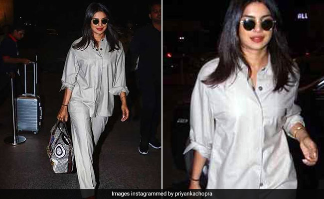4 Boots To Up Your Fall Fashion Game Like Priyanka Chopra