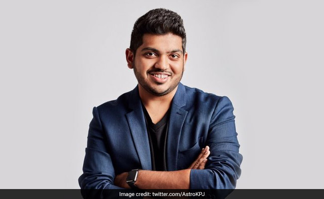 "You Don't Look Hindu": Scientist Alleges Not Allowed Into US <i>Garba</i> Event