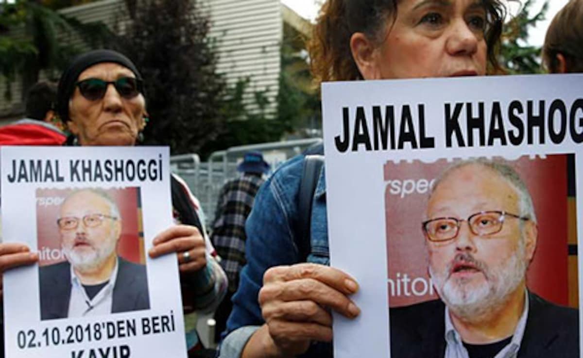 Latest and Breaking News on NDTV