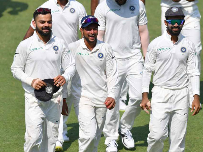 India vs West Indies, 2nd Test: Team India Aims At A Series Whitewash In Hyderabad