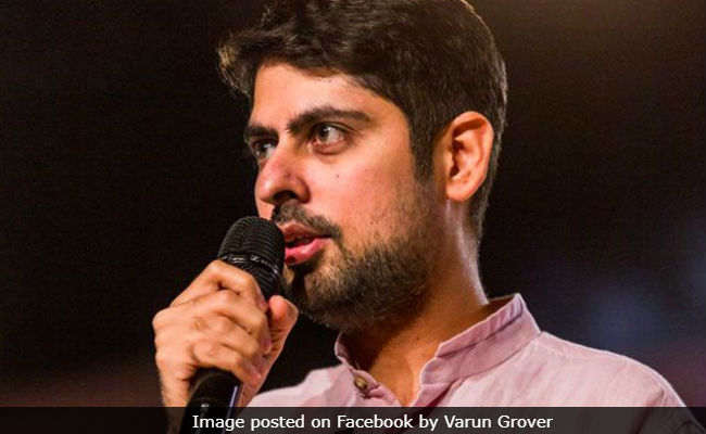 Varun Grover, Accused In #MeToo, Writes: Believe All Women But Differentiate From Believe All Screenshots