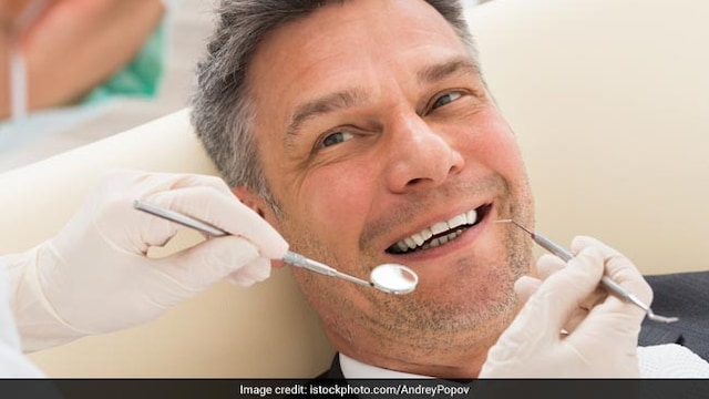 World Oral Health Day is observed on March 20