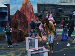 <i>Bigg Boss</i> 12, Day 17, Written Update: <i>Jwalamukhi</i> Task Creates Havoc In House <i>Bigg Boss</i> 12, Day 17, Written Update: <i>Jwalamukhi</i> Task Creates Havoc In House