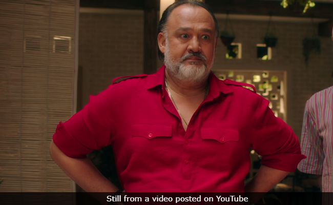 Alok Nath 'Neither Denies Nor Agrees' With Vinta Nanda's Account Of Rape: Report
