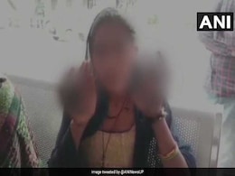 Mother-In-Law Allegedly Burns Woman's Hands Accusing Her Of Adultery Mother-In-Law Allegedly Burns Woman's Hands Accusing Her Of Adultery
